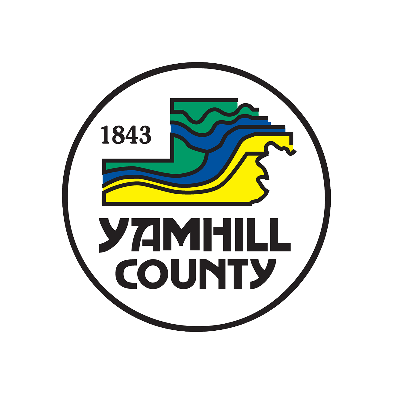 yamhill county jail roster